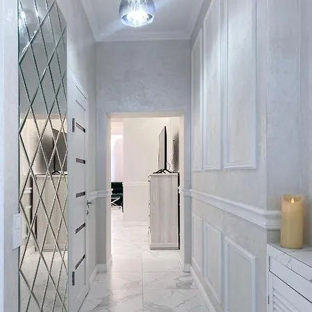 Tamanska Apartment