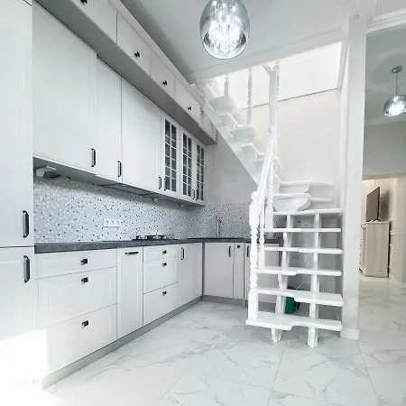 Tamanska Apartamento *