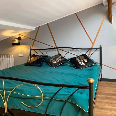 Apartamento Tamanska Lviv