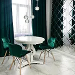 Tamanska Daire Lviv