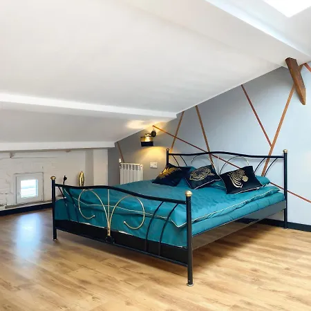 Tamanska Appartement