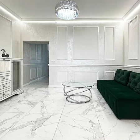 Tamanska Appartement