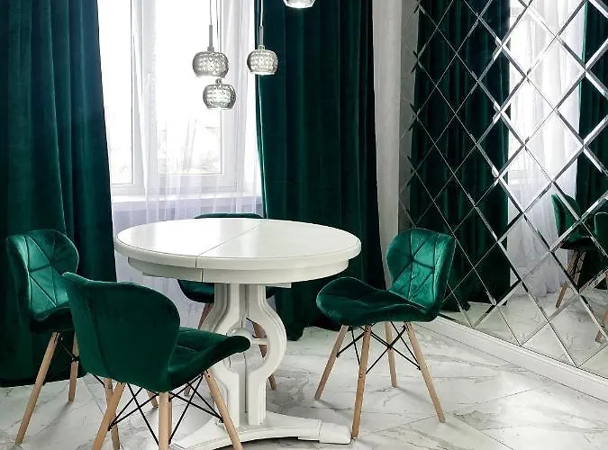 Tamanska Appartement Lviv