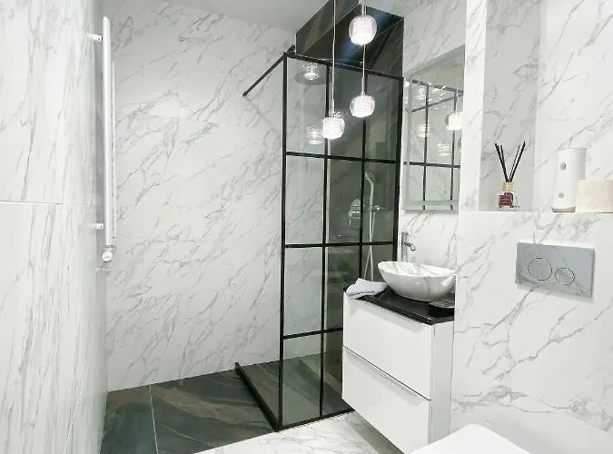 Tamanska Appartement *