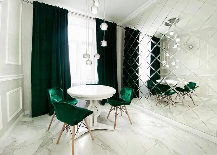 Tamanska Appartement