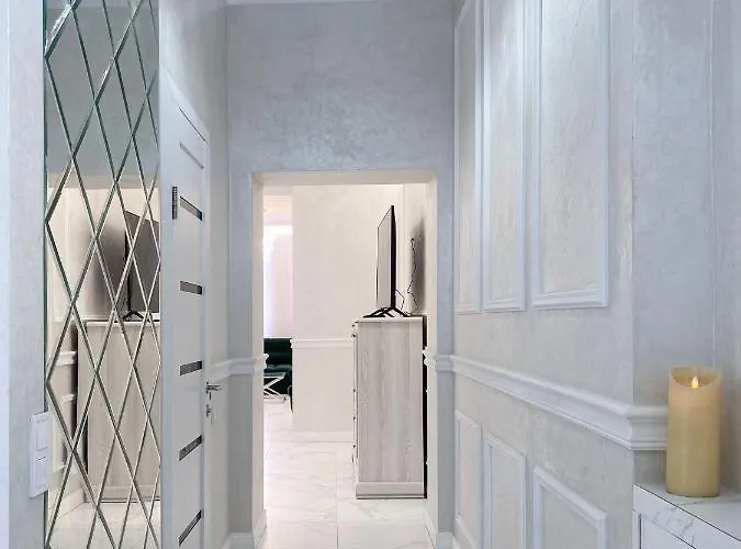 Tamanska Appartement