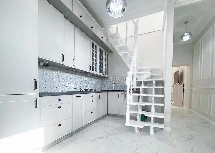 Tamanska Appartement *