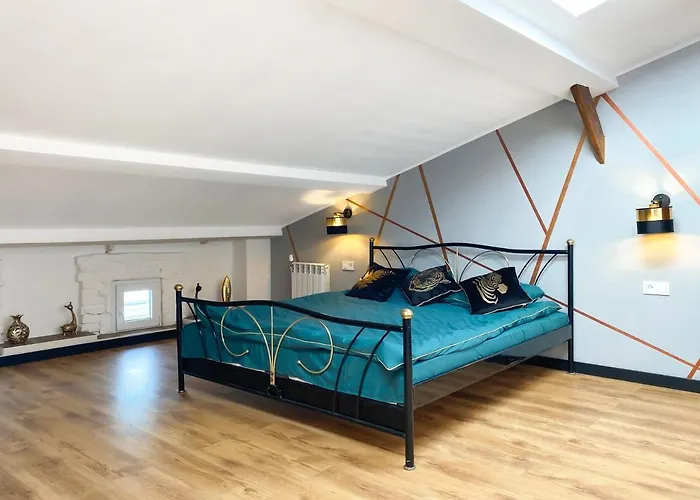 Tamanska Appartement