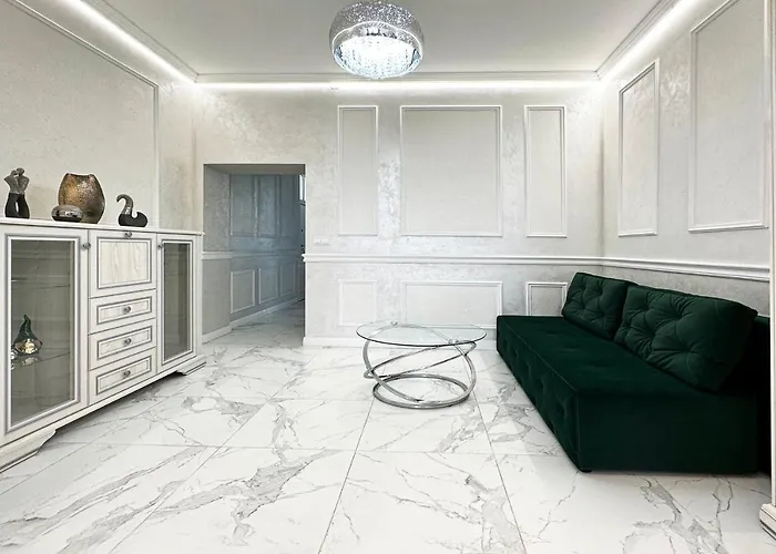 Tamanska Appartement