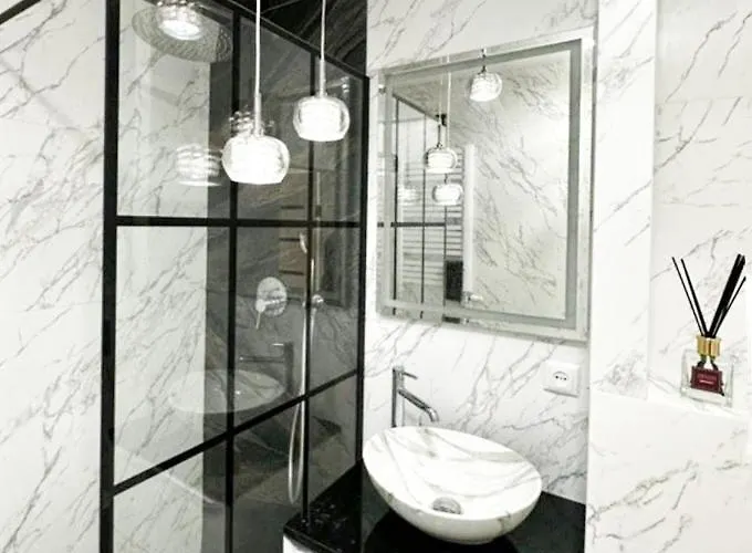 Tamanska Appartement *